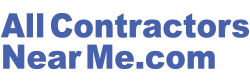 All Contractors Near Me Logo